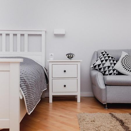 Korali Apartment Ivano-Frankivsk Exteriér fotografie