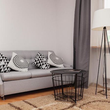 Korali Apartment Ivano-Frankivsk Exteriér fotografie