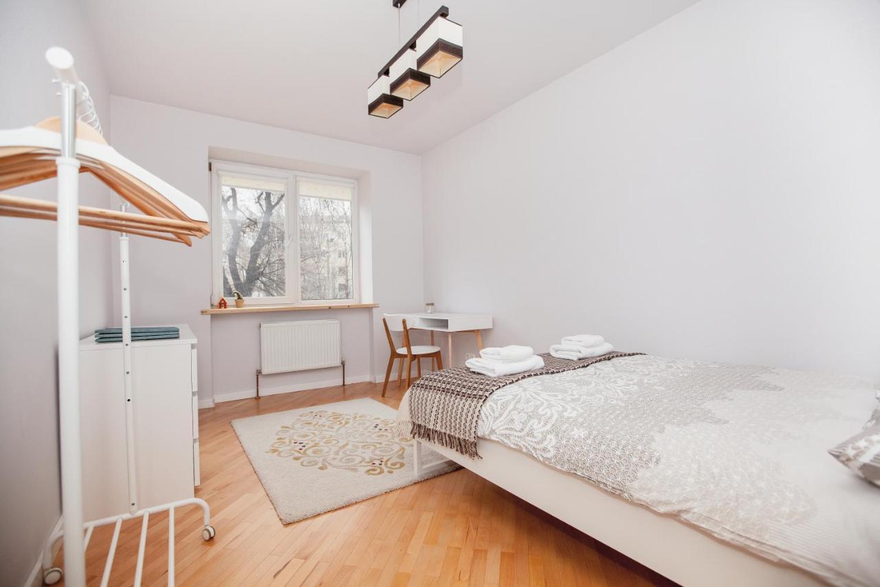 Korali Apartment Ivano-Frankivsk Exteriér fotografie