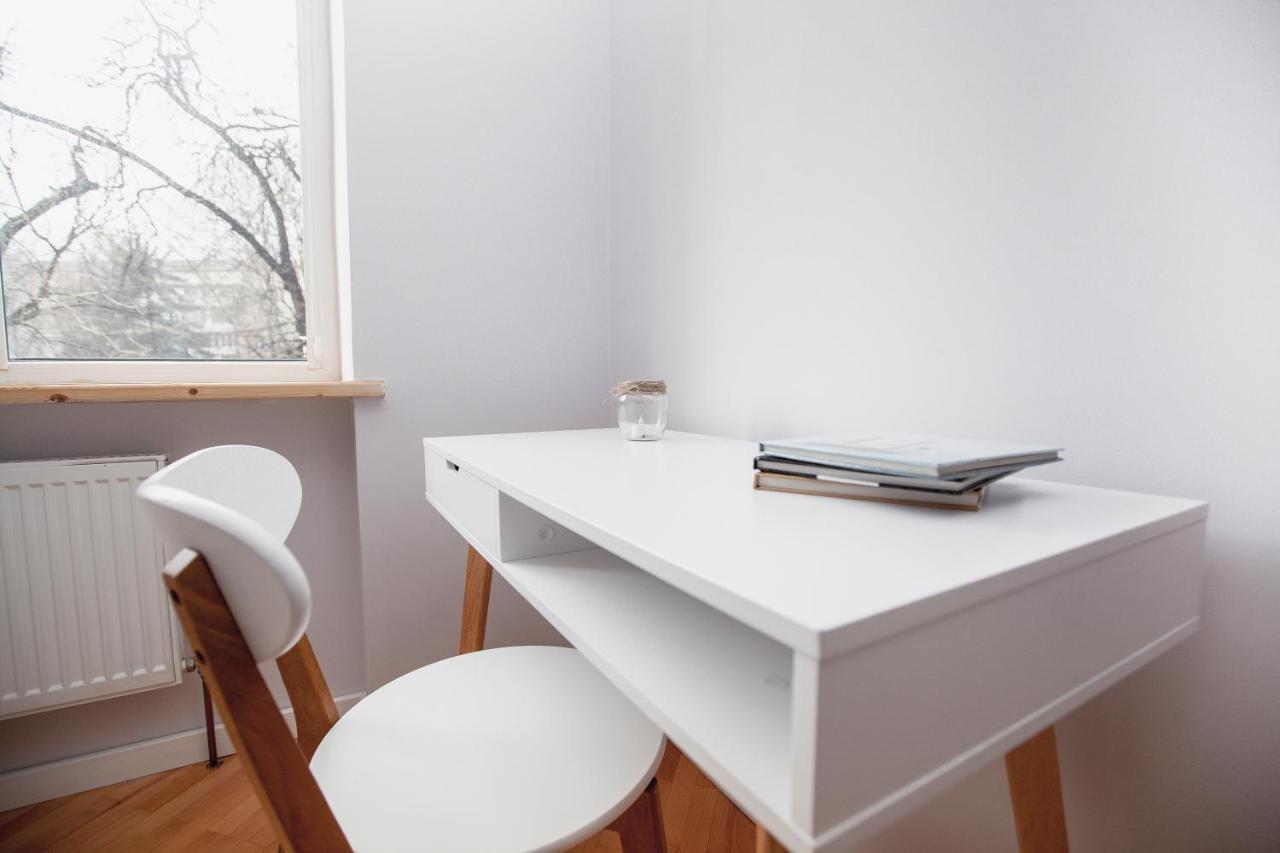 Korali Apartment Ivano-Frankivsk Exteriér fotografie