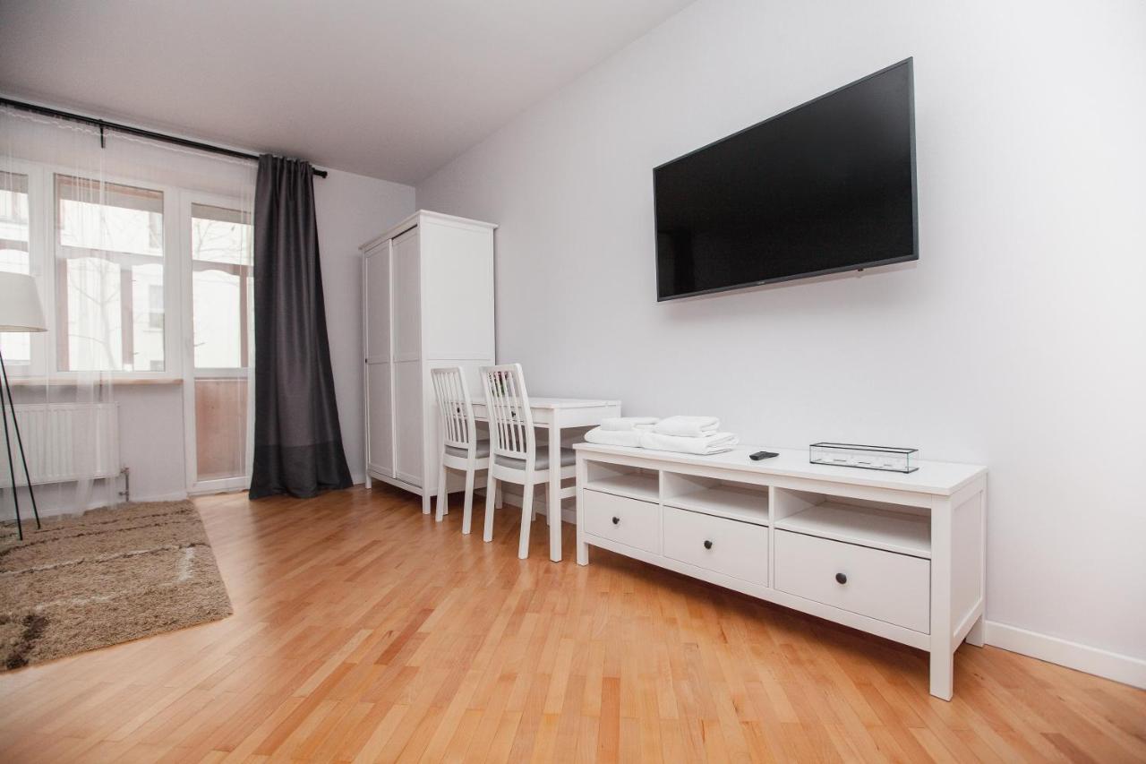 Korali Apartment Ivano-Frankivsk Exteriér fotografie
