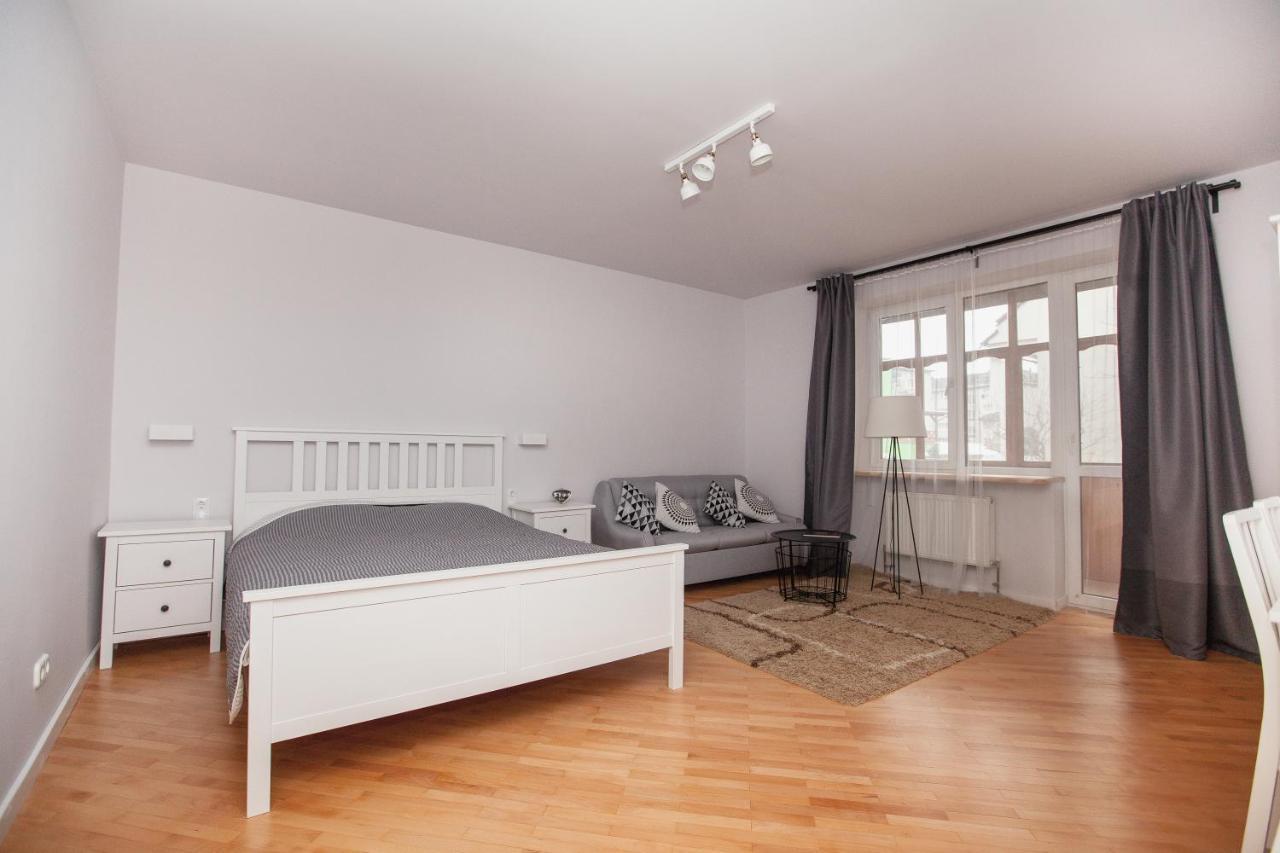 Korali Apartment Ivano-Frankivsk Exteriér fotografie